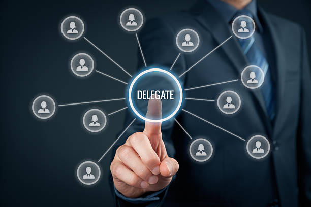 Delegation of Authority